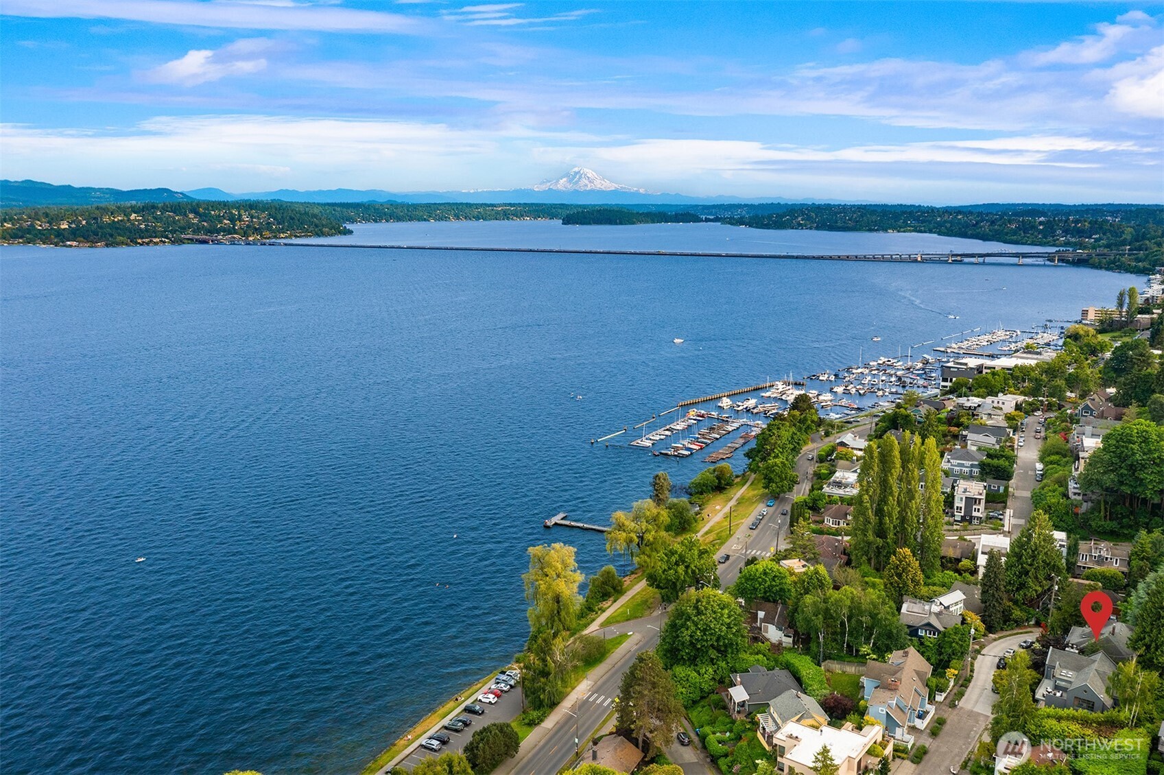 603 Wellington Avenue , Seattle, WA 98122