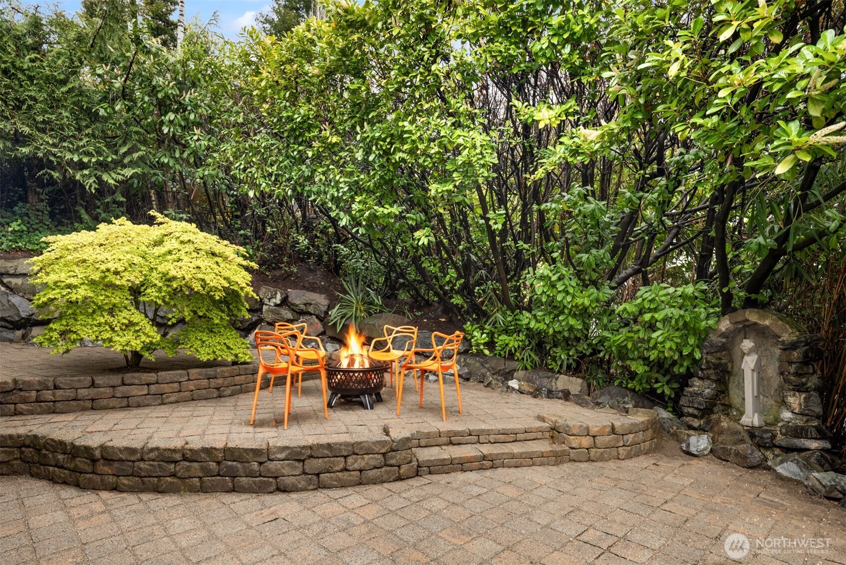 603 Wellington Avenue , Seattle, WA 98122