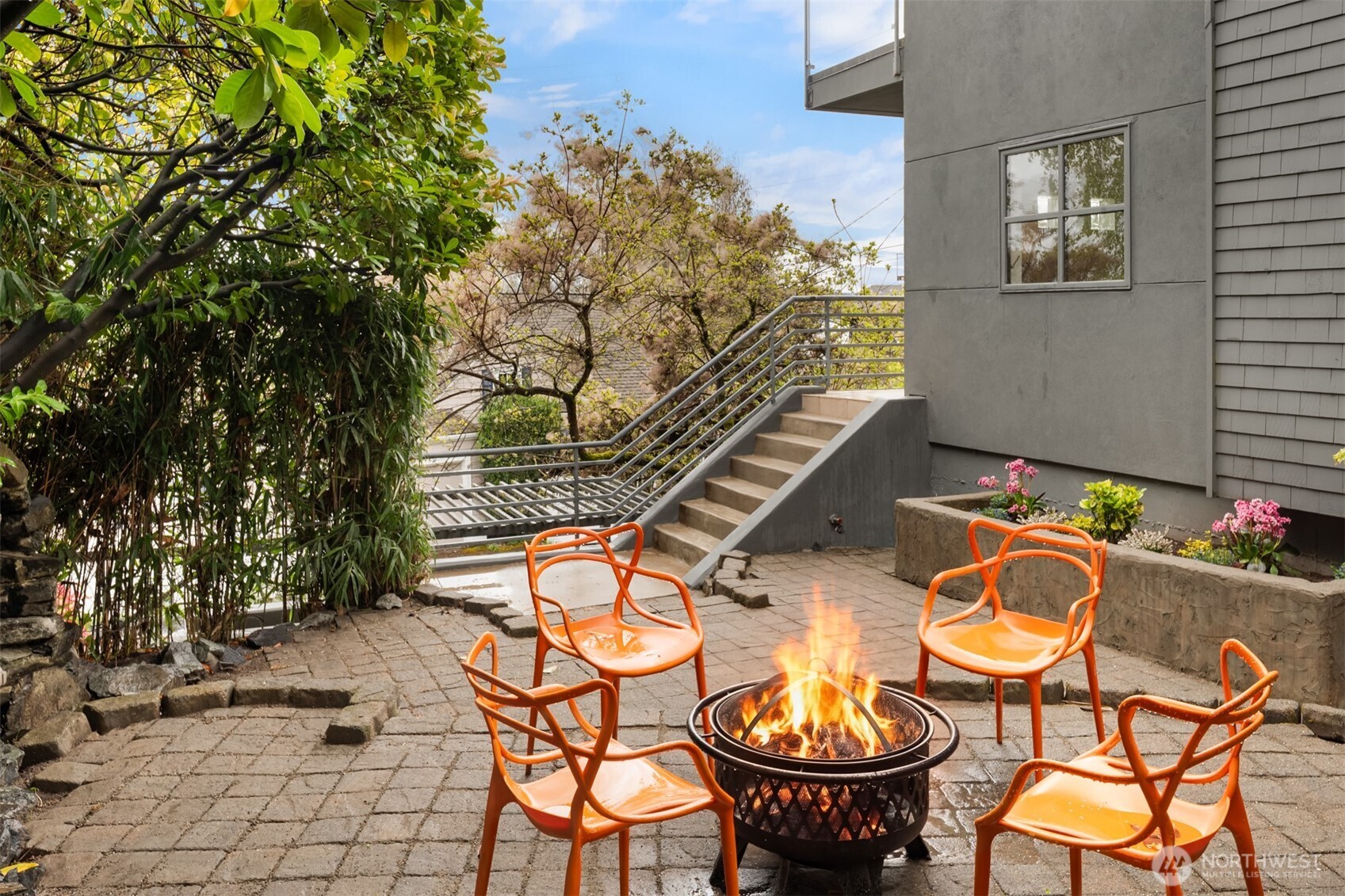 603 Wellington Avenue , Seattle, WA 98122