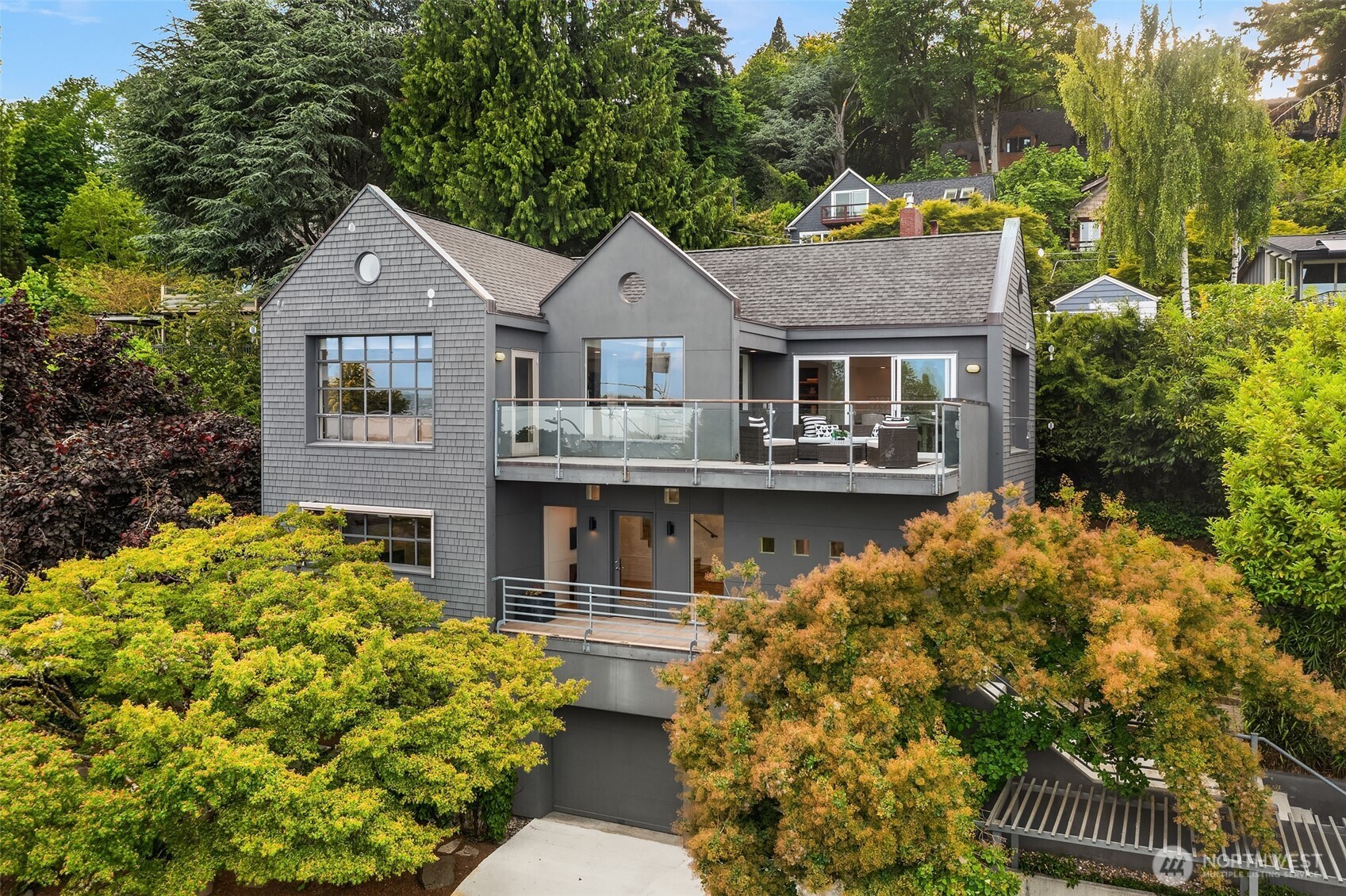 603 Wellington Avenue , Seattle, WA 98122