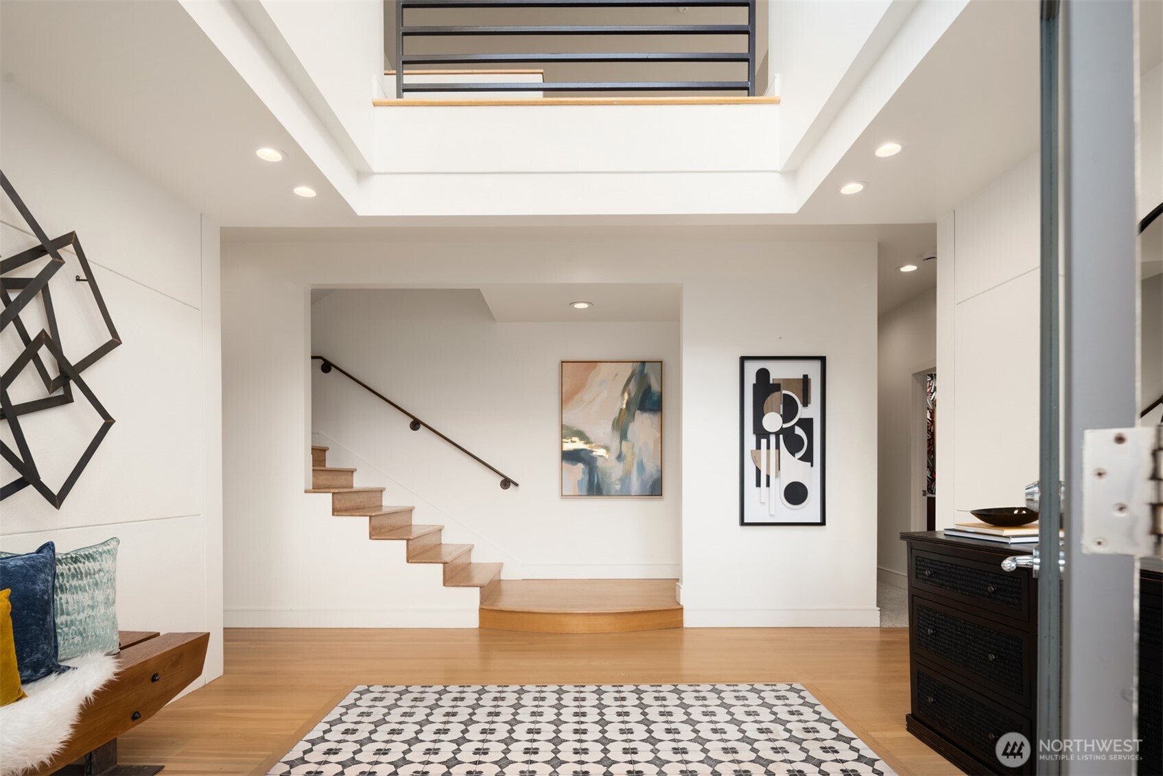 603 Wellington Avenue , Seattle, WA 98122
