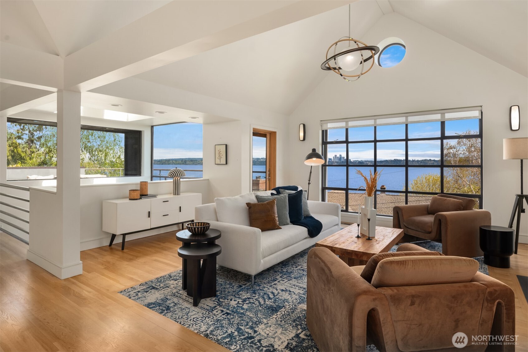 603 Wellington Avenue , Seattle, WA 98122