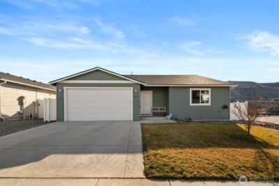 2314 SE Marlette Road , East Wenatchee, WA 98802