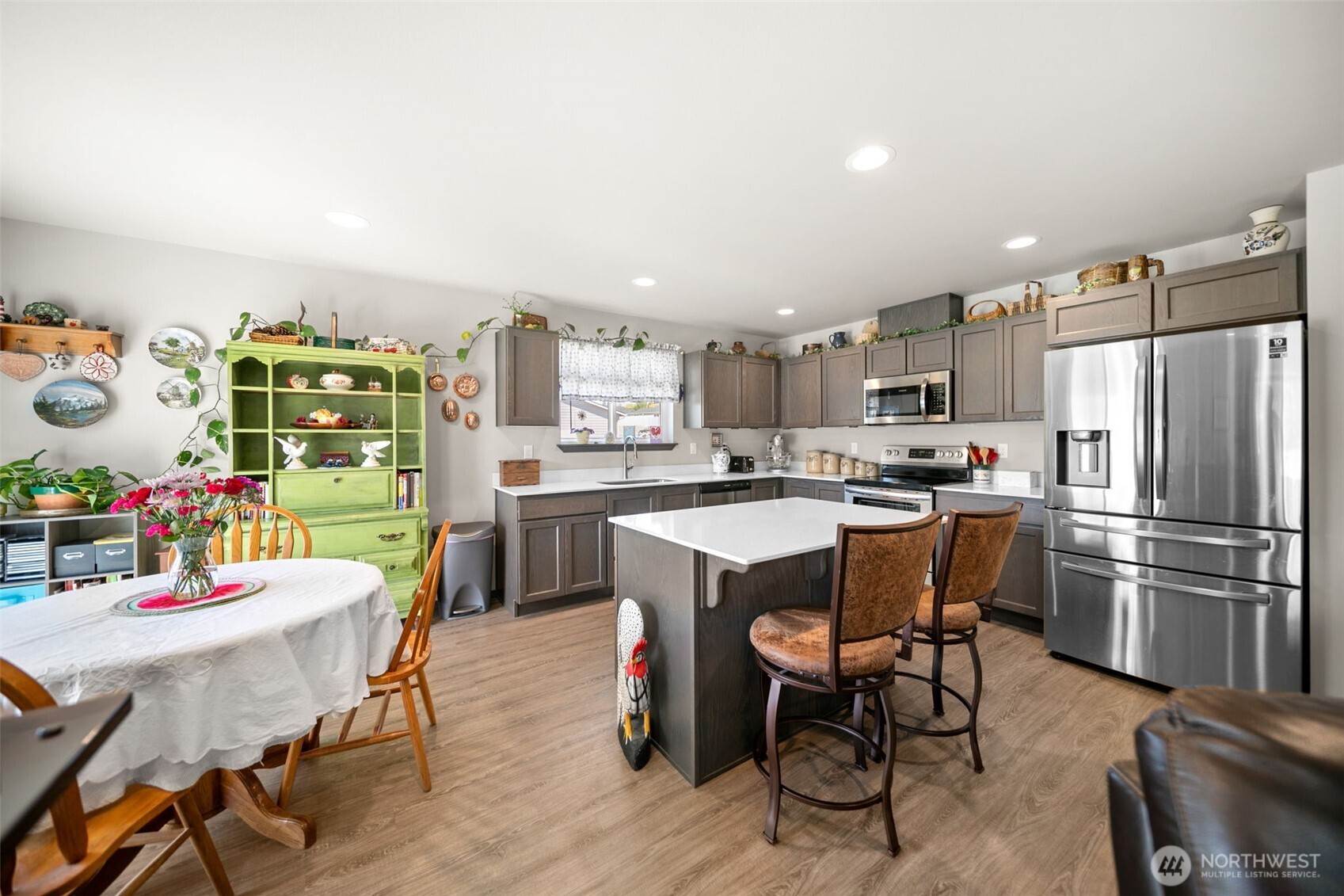 2314 SE Marlette Road , East Wenatchee, WA 98802