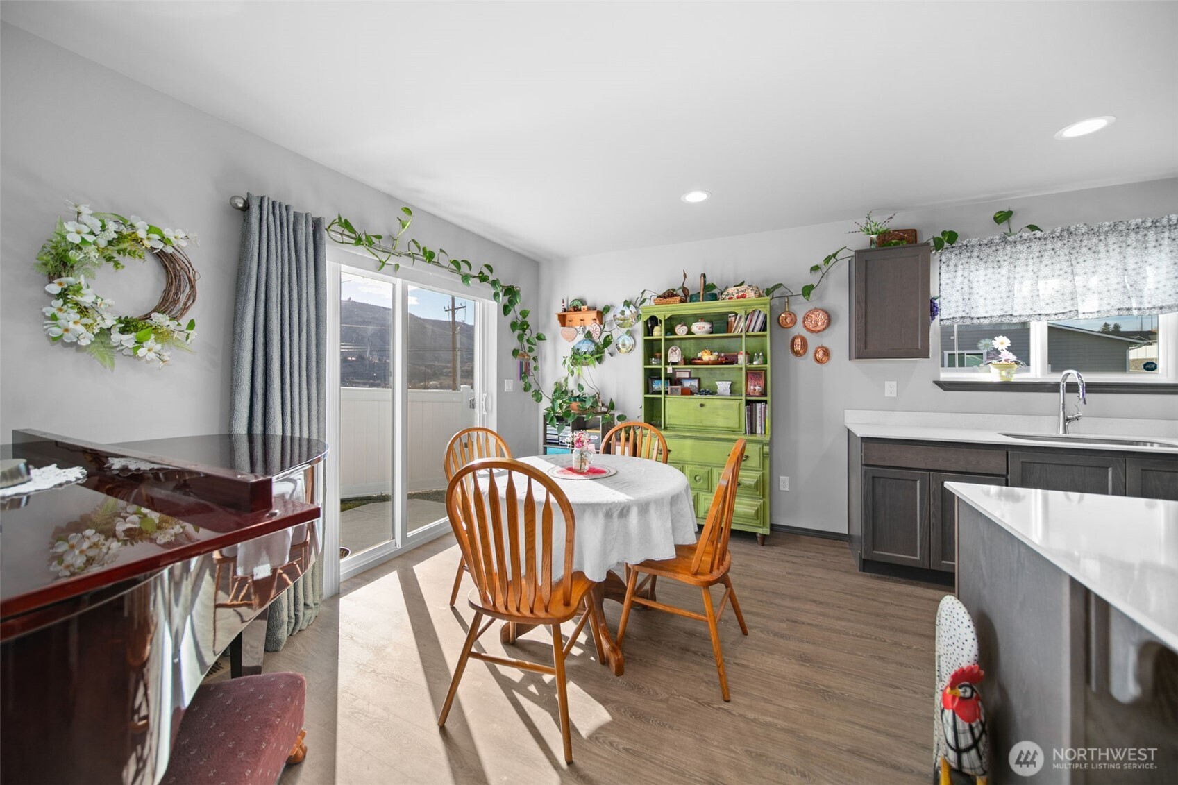 2314 SE Marlette Road , East Wenatchee, WA 98802