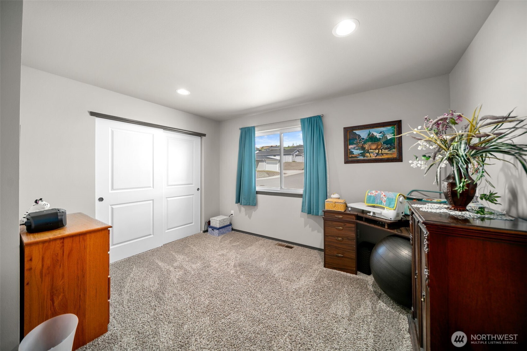 2314 SE Marlette Road , East Wenatchee, WA 98802