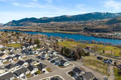 2314 SE Marlette Road , East Wenatchee, WA 98802 - Photo 2