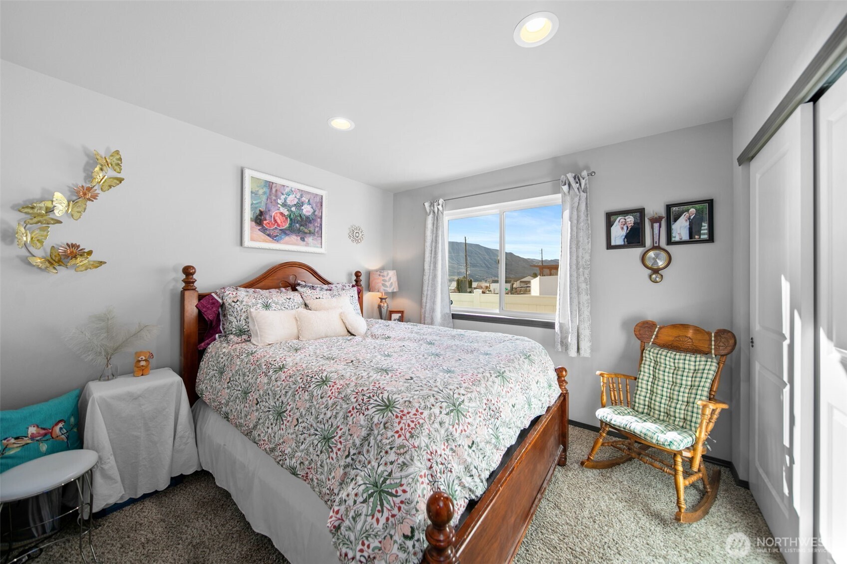 2314 SE Marlette Road , East Wenatchee, WA 98802