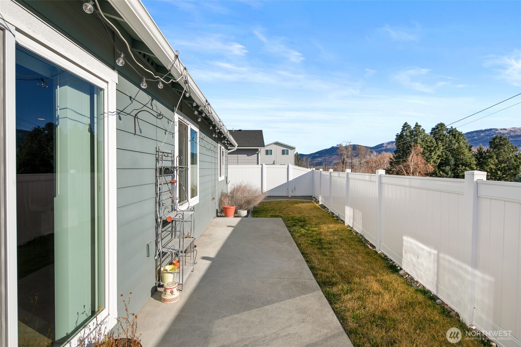 2314 SE Marlette Road , East Wenatchee, WA 98802