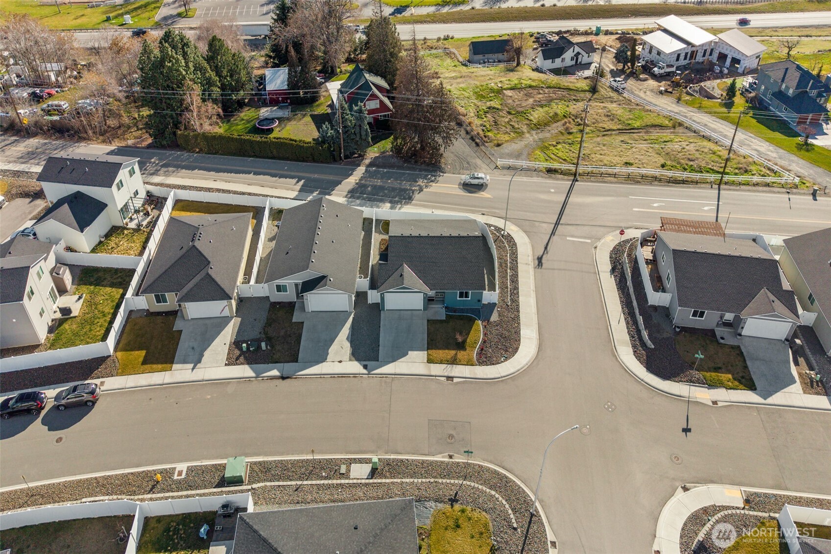 2314 SE Marlette Road , East Wenatchee, WA 98802