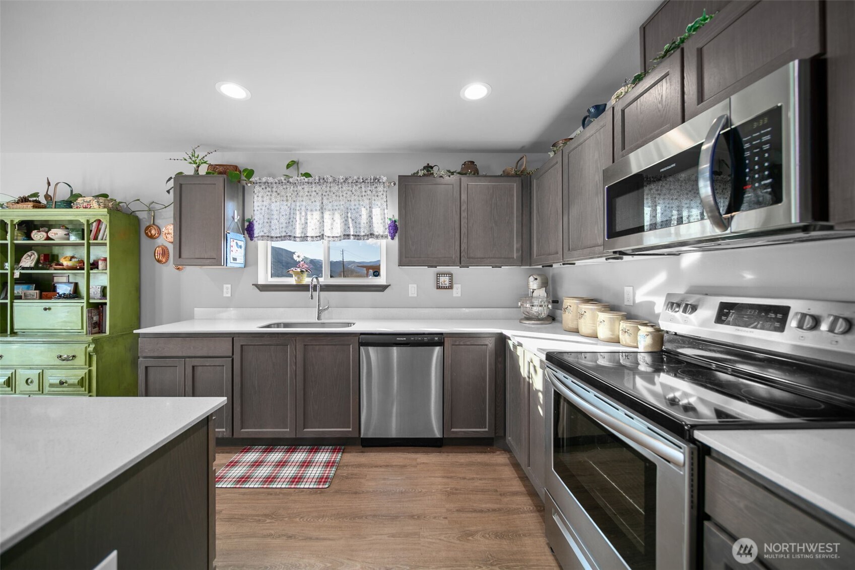 2314 SE Marlette Road , East Wenatchee, WA 98802