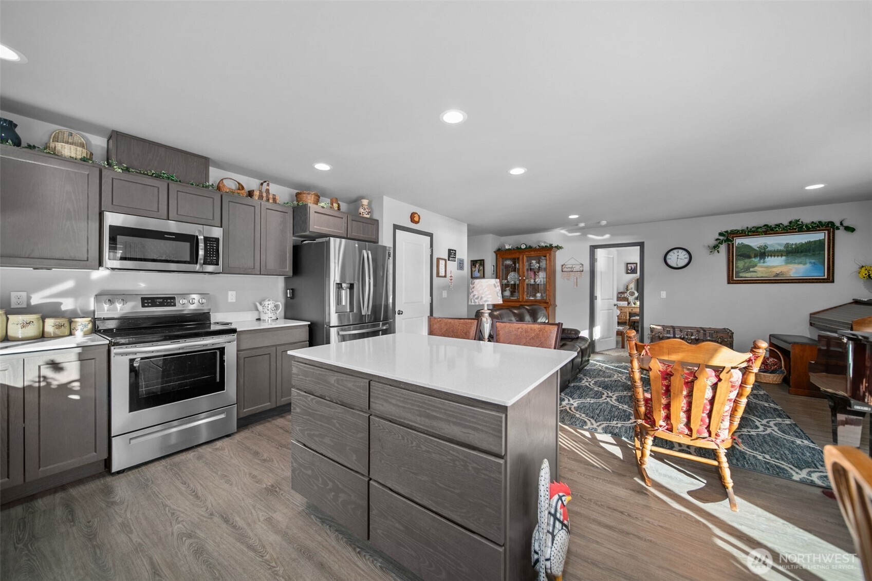 2314 SE Marlette Road , East Wenatchee, WA 98802