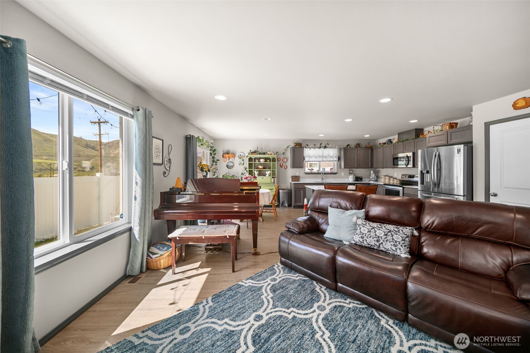 2314 SE Marlette Road , East Wenatchee, WA 98802