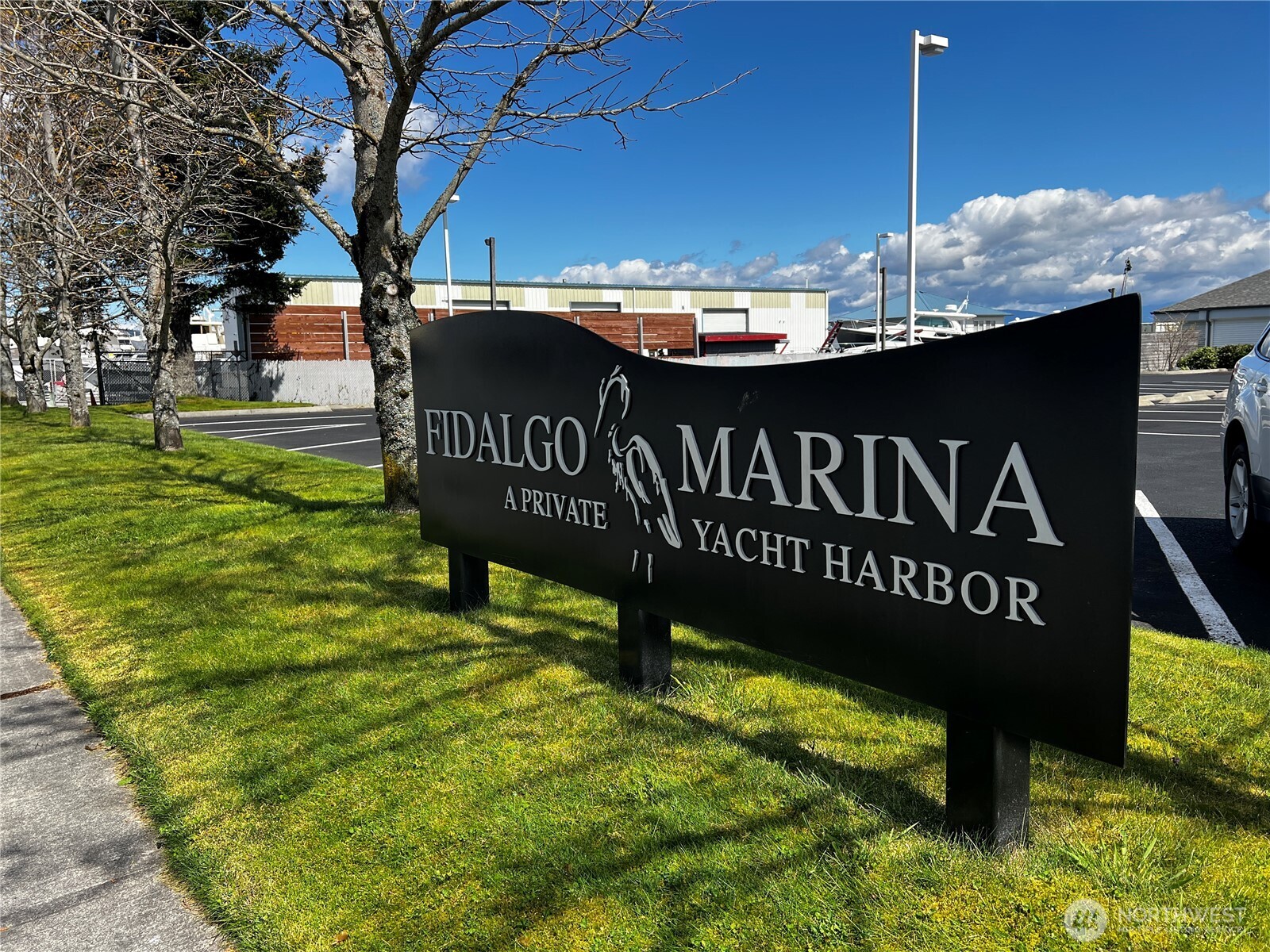 3101 V Place #20, Anacortes, WA 98221