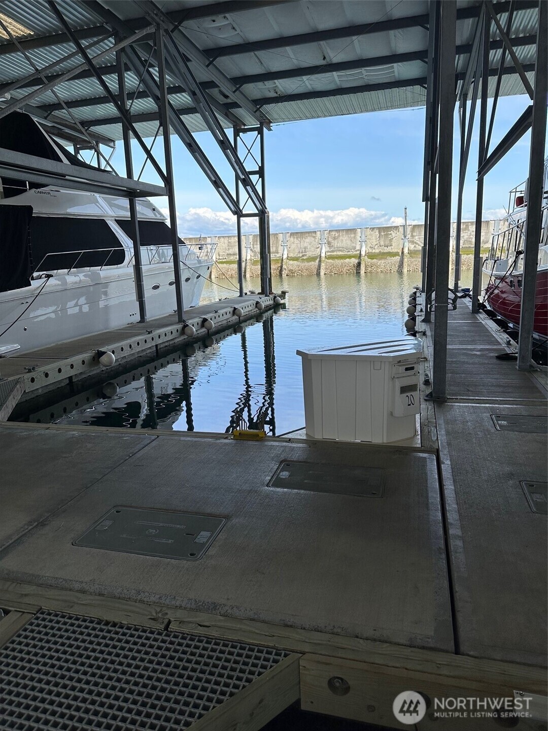 3101 V Place #20, Anacortes, WA 98221
