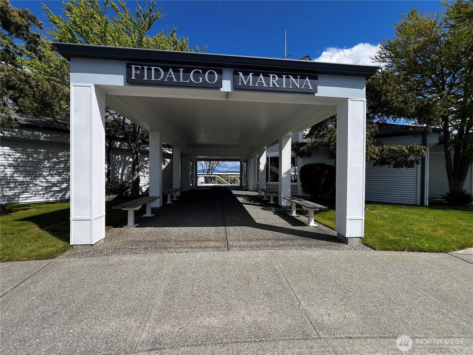 3101 V Place #20, Anacortes, WA 98221