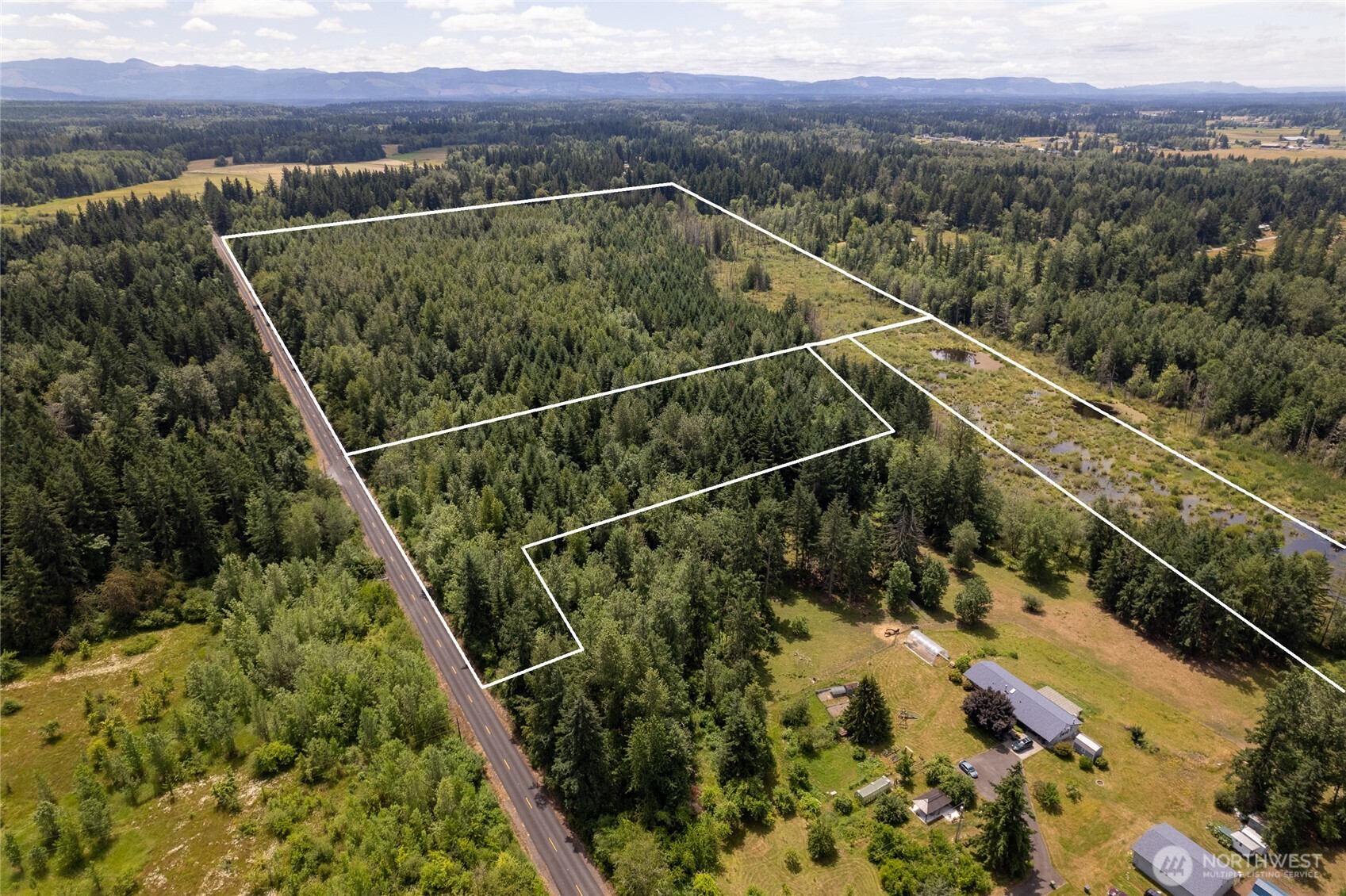 328 XX 16th Avenue S, Roy, WA 98580