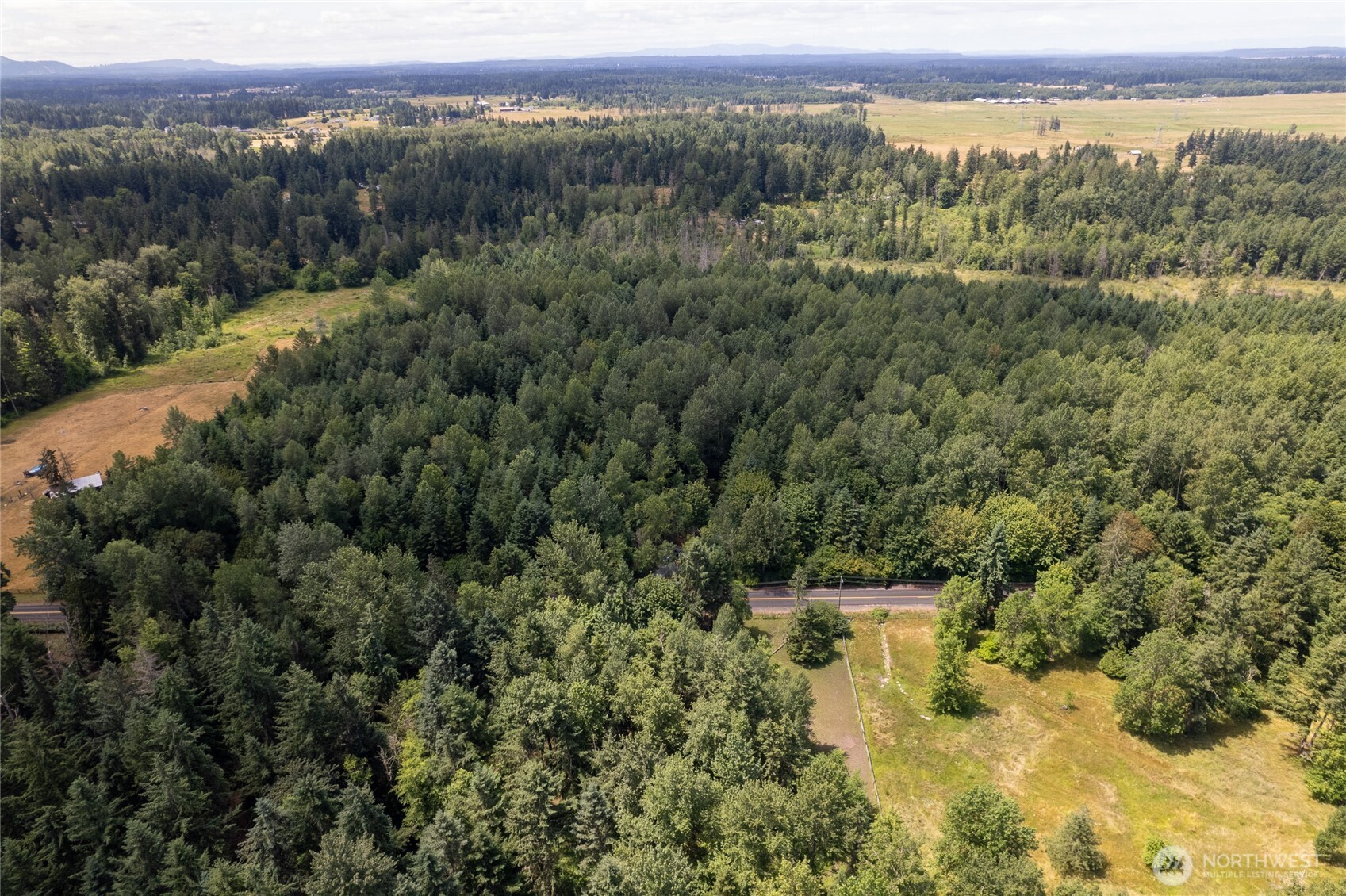 328 XX 16th Avenue S, Roy, WA 98580