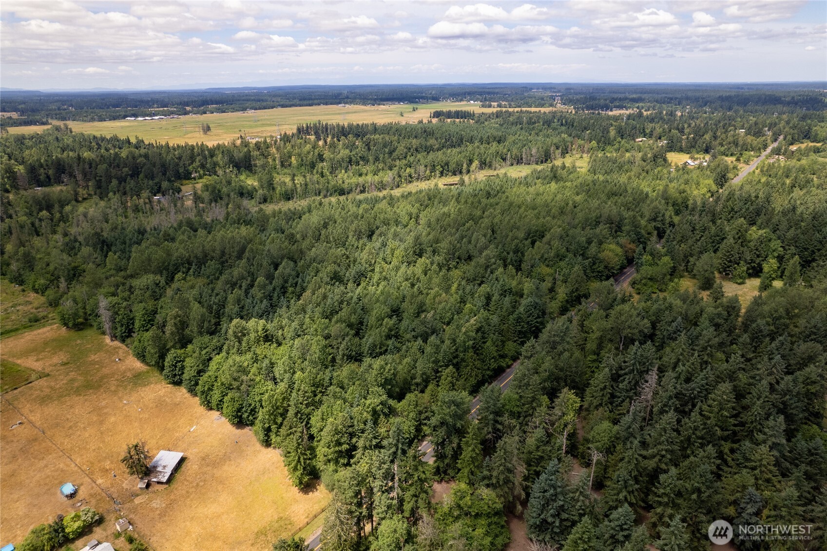 328 XX 16th Avenue S, Roy, WA 98580