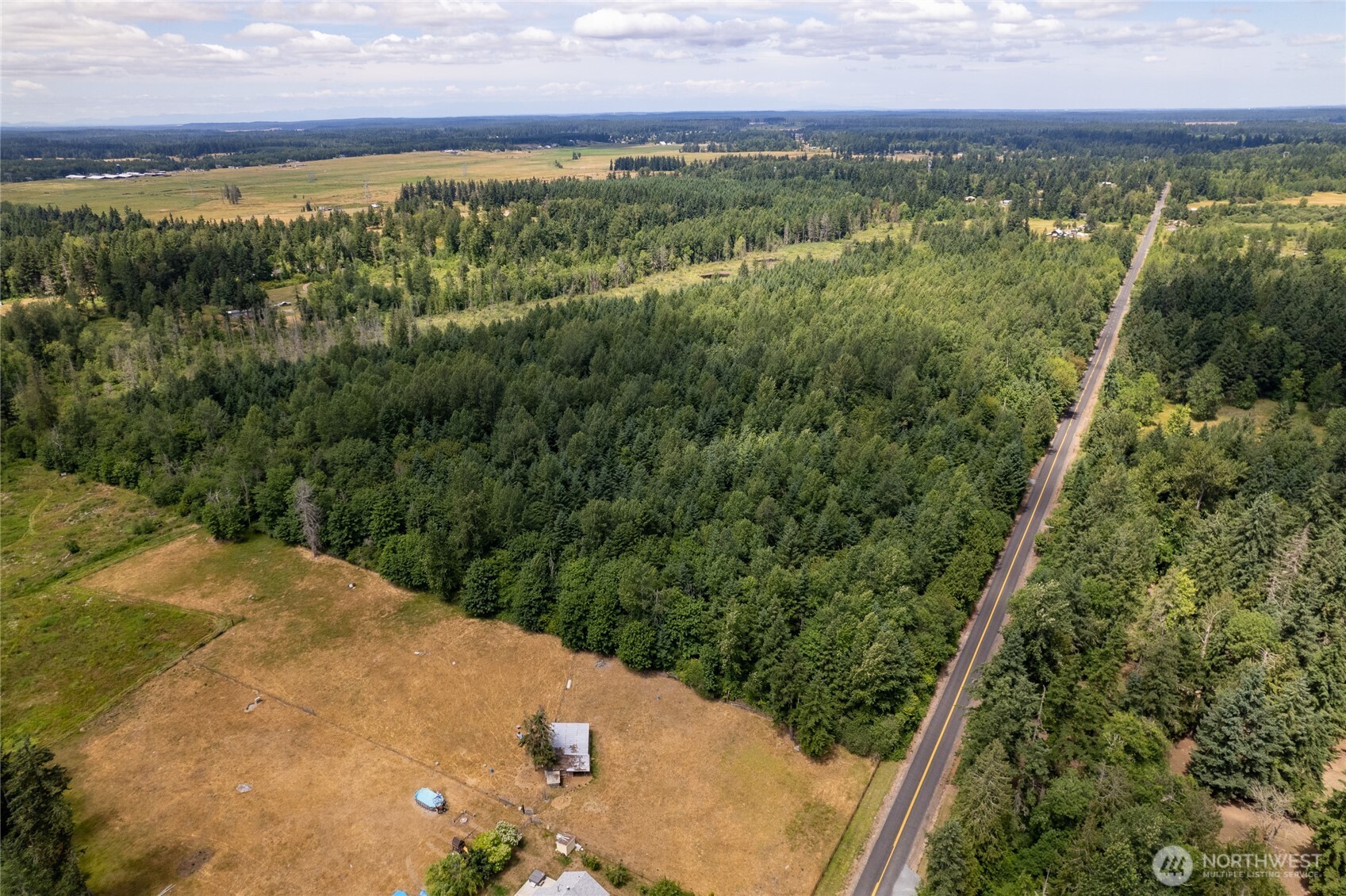 328 XX 16th Avenue S, Roy, WA 98580