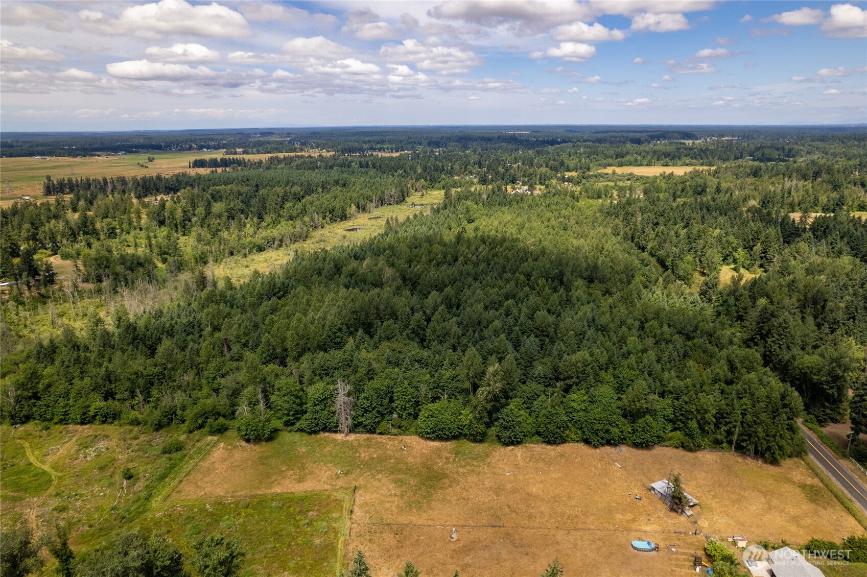 328 XX 16th Avenue S, Roy, WA 98580
