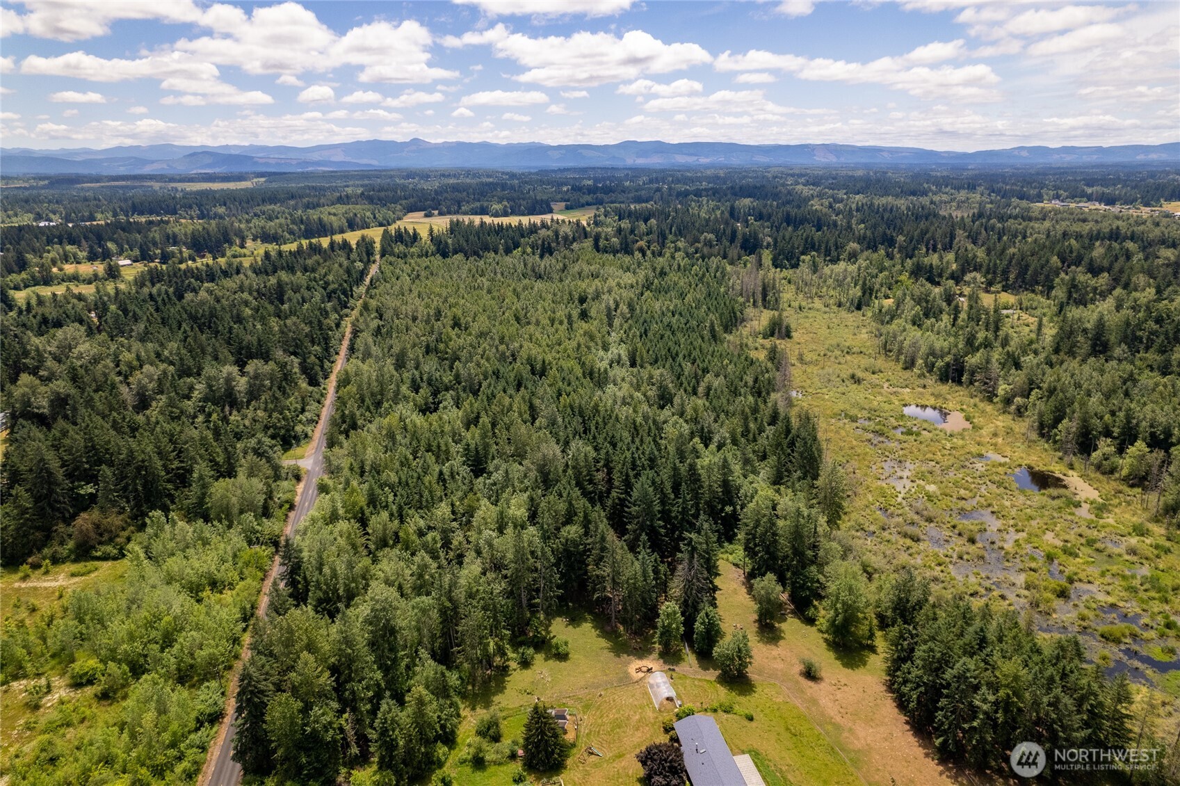 328 XX 16th Avenue S, Roy, WA 98580