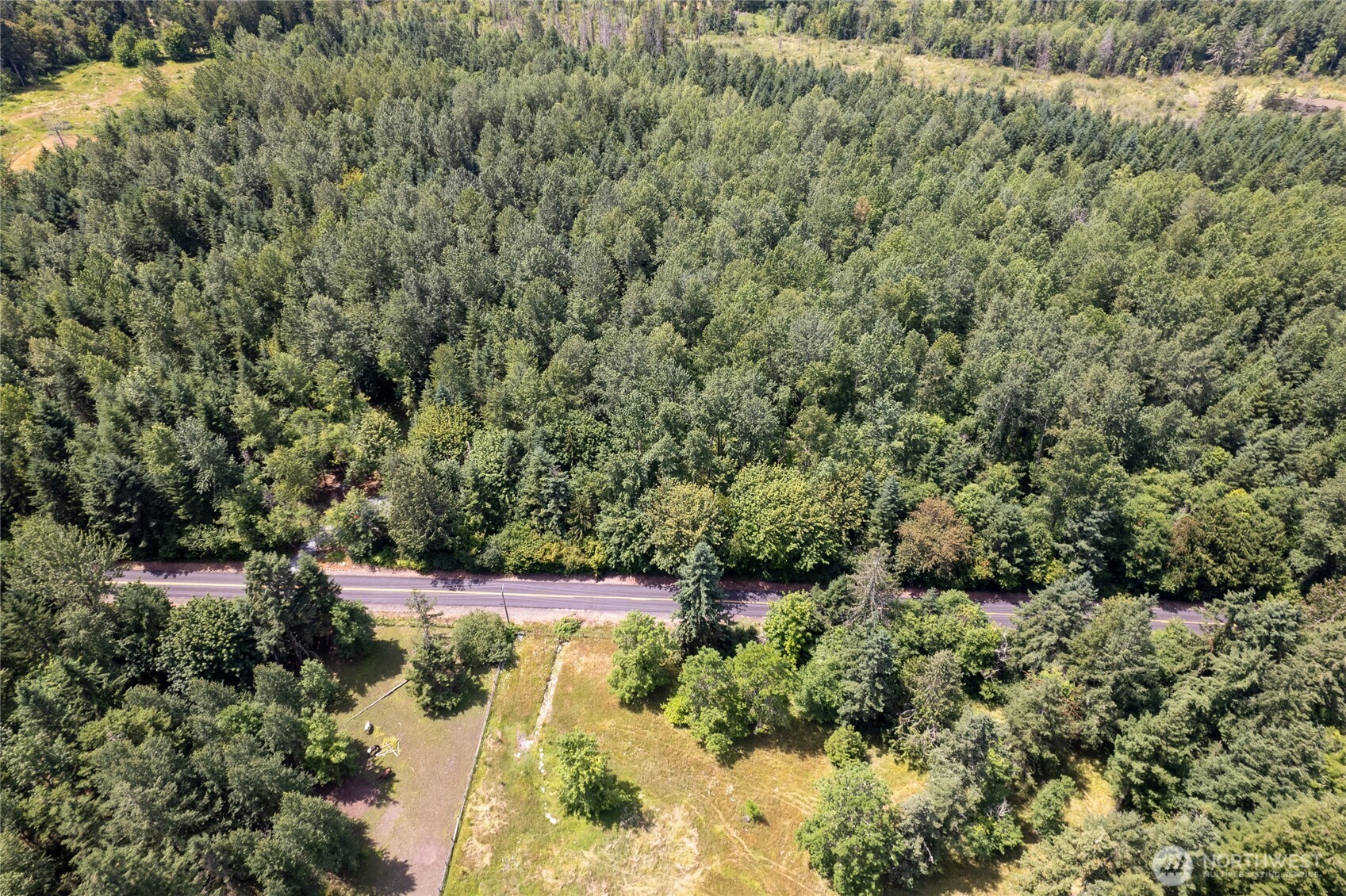 328 XX 16th Avenue S, Roy, WA 98580
