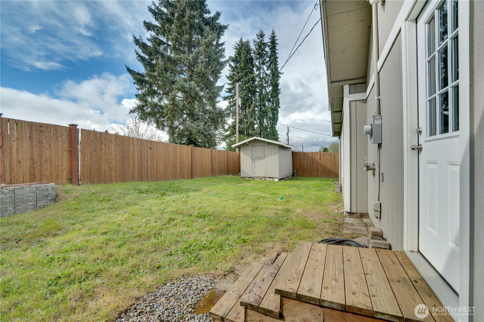 720 S Monroe Street , Tacoma, WA 98405