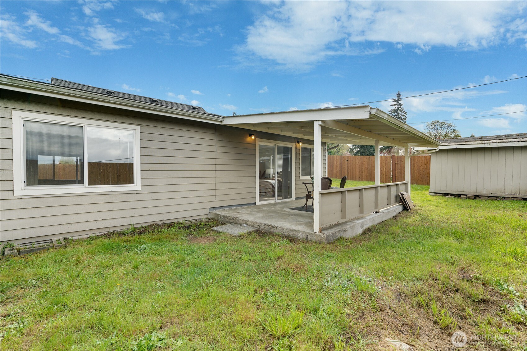 720 S Monroe Street , Tacoma, WA 98405