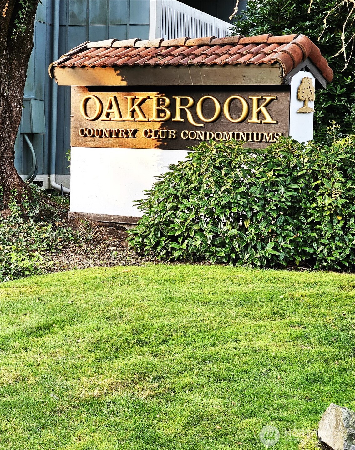 7501 RUBY Drive SW #I-101, Lakewood, WA 98498