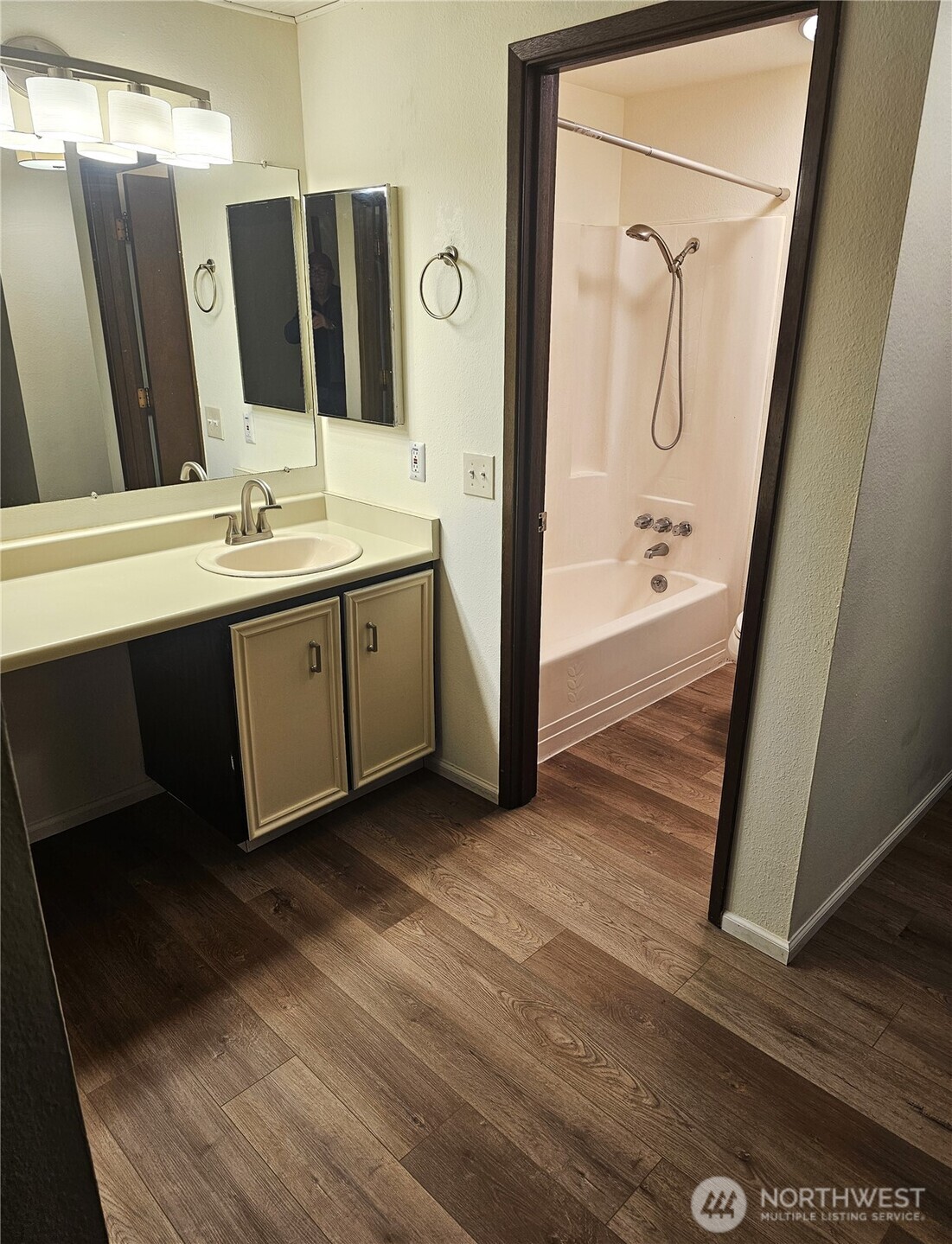 7501 RUBY Drive SW #I-101, Lakewood, WA 98498