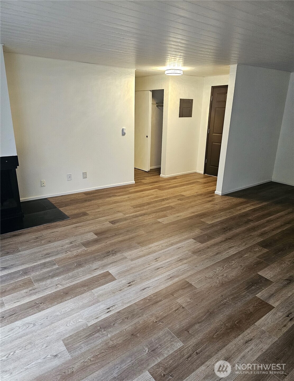 7501 RUBY Drive SW #I-101, Lakewood, WA 98498