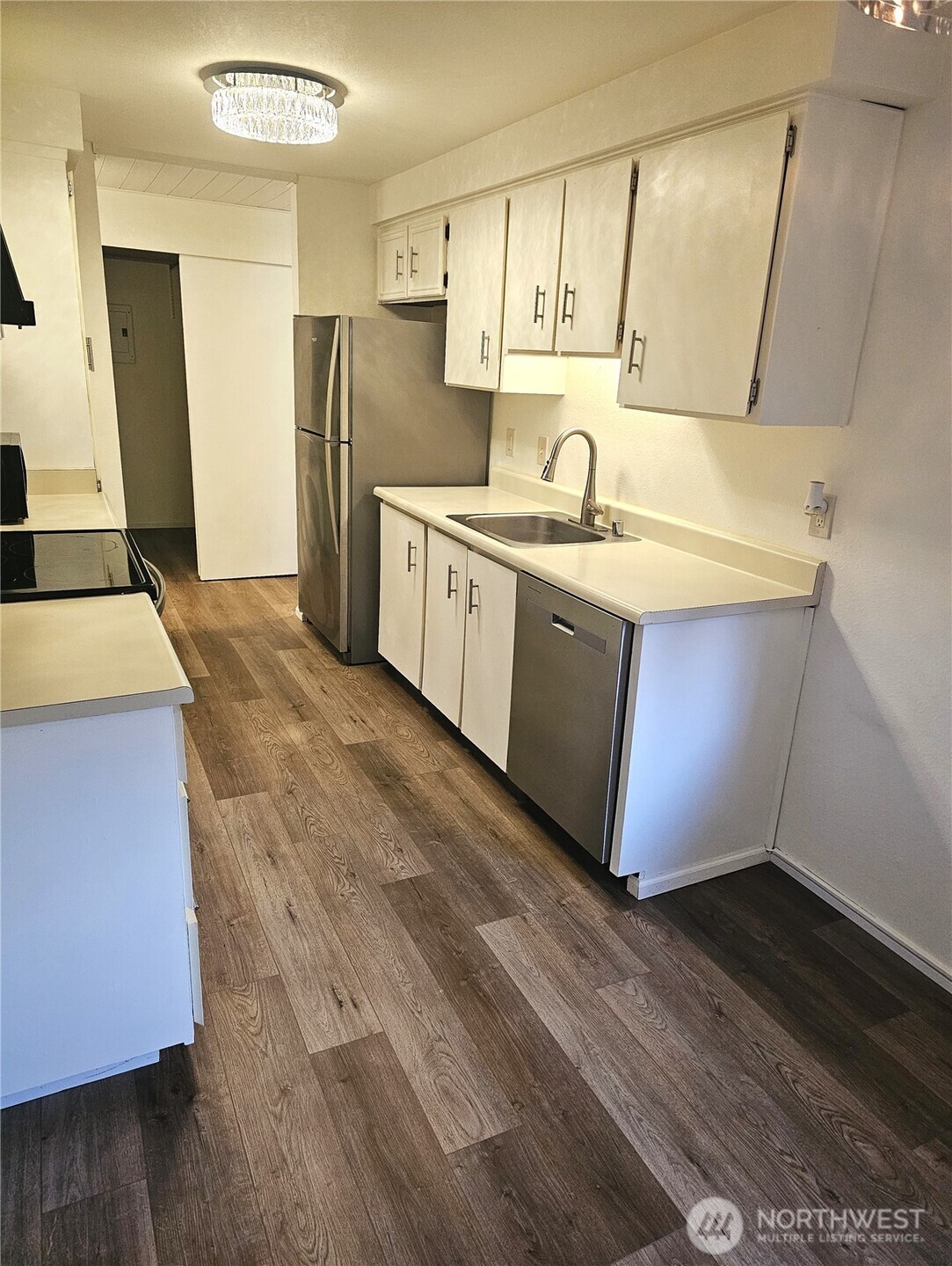 7501 RUBY Drive SW #I-101, Lakewood, WA 98498