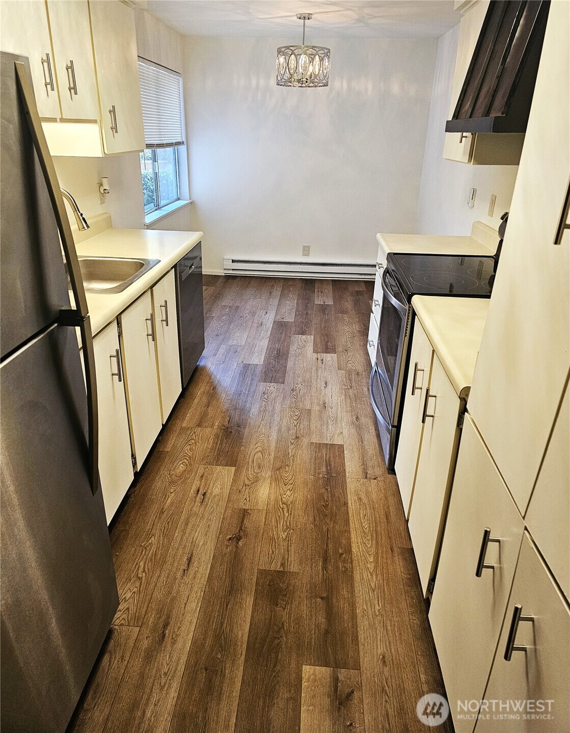 7501 RUBY Drive SW #I-101, Lakewood, WA 98498