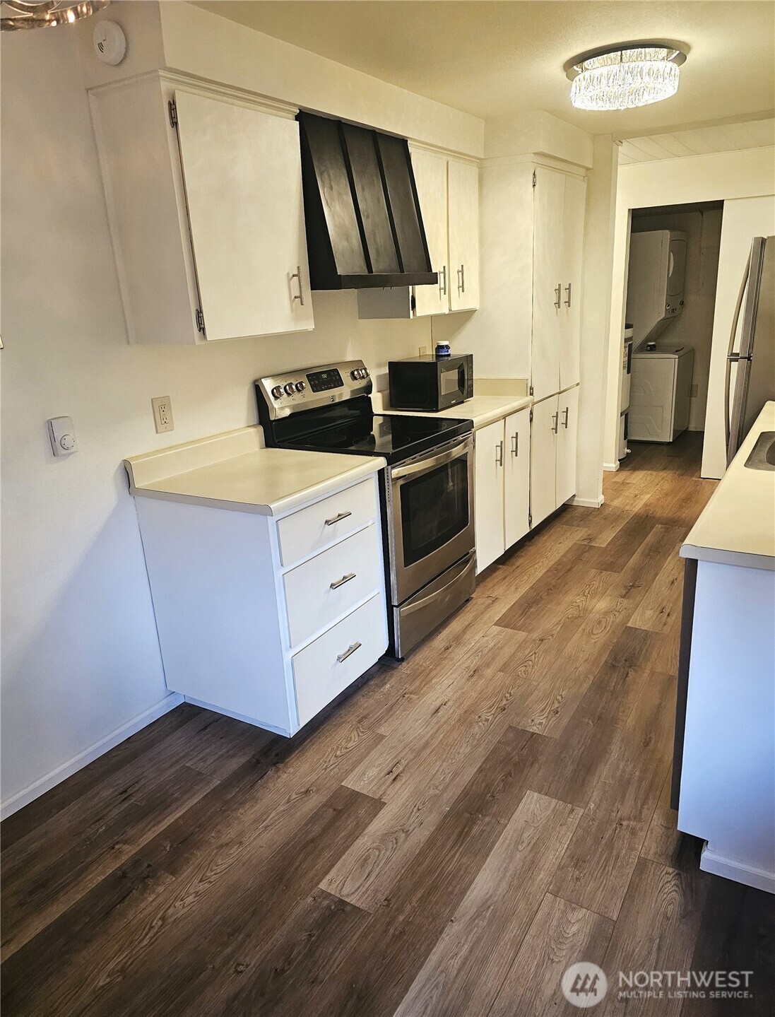 7501 RUBY Drive SW #I-101, Lakewood, WA 98498