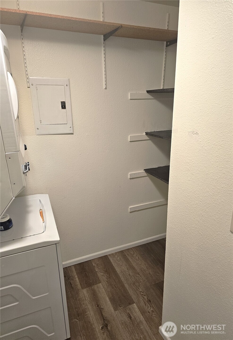 7501 RUBY Drive SW #I-101, Lakewood, WA 98498