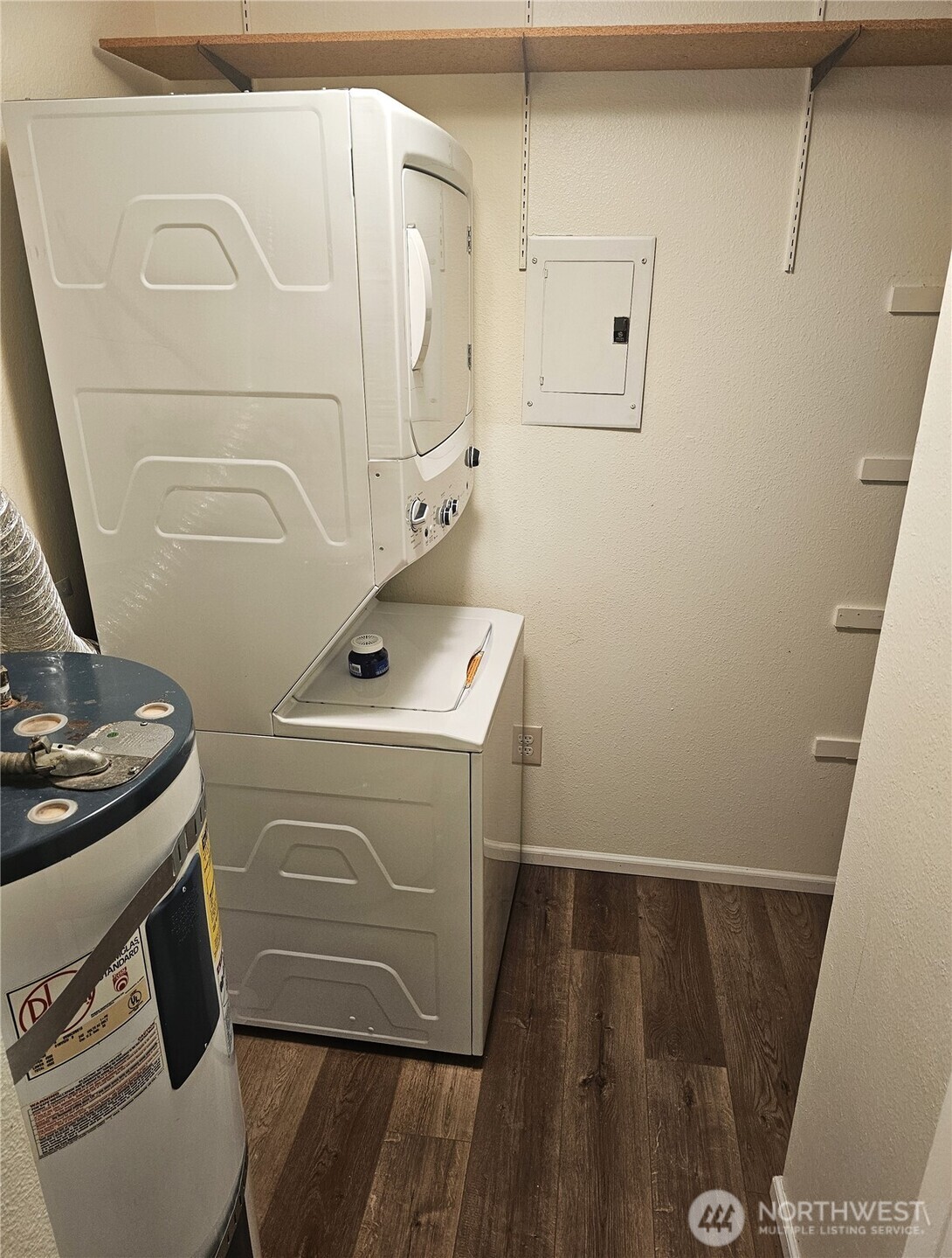 7501 RUBY Drive SW #I-101, Lakewood, WA 98498