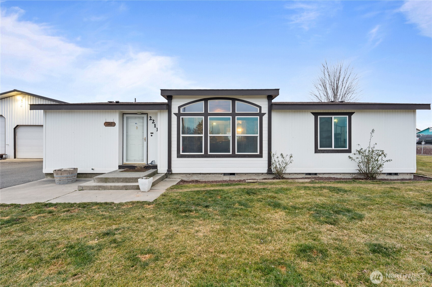 2211 W Sielaff Lane , Othello, WA 99344