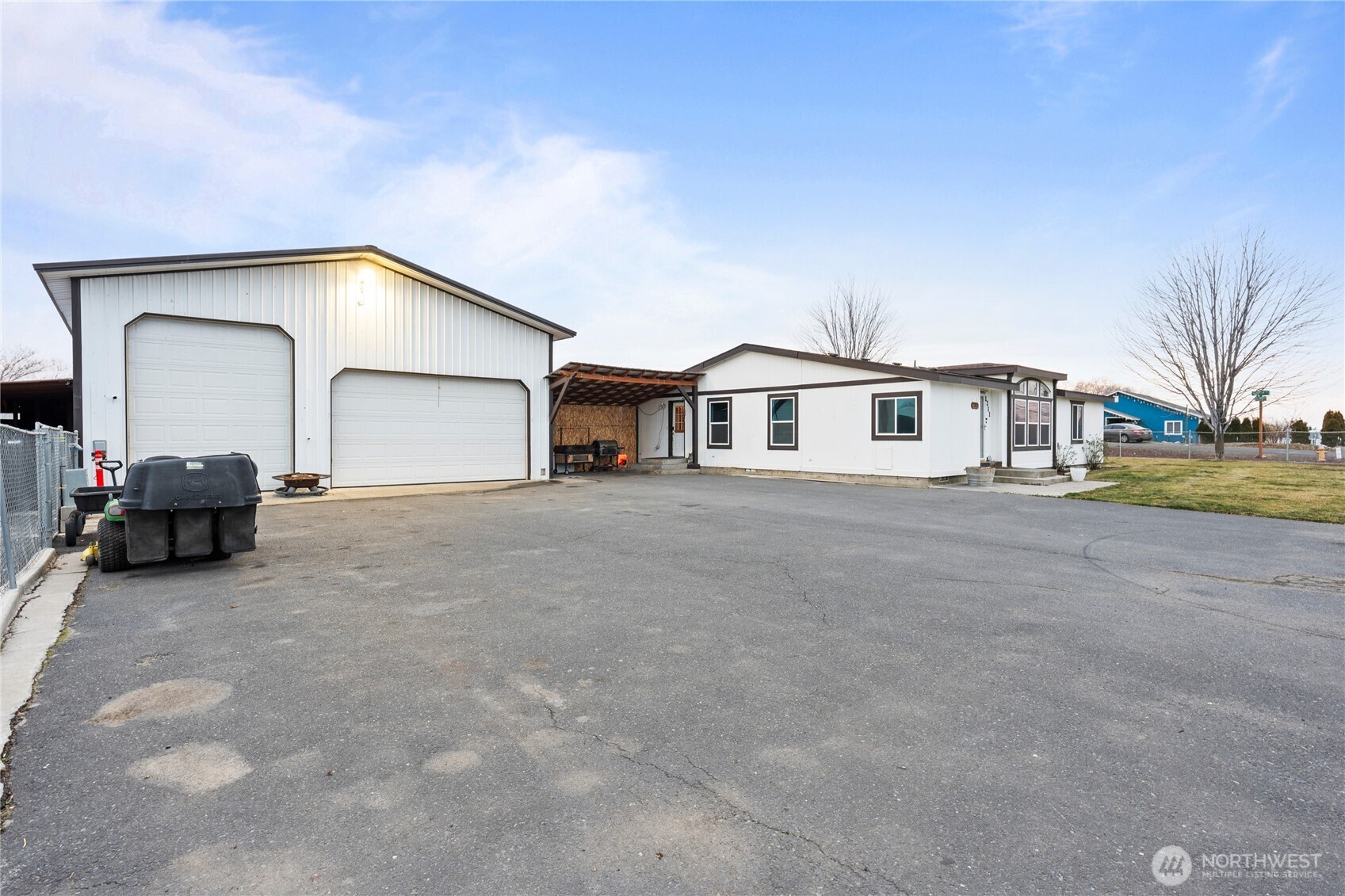 2211 W Sielaff Lane , Othello, WA 99344