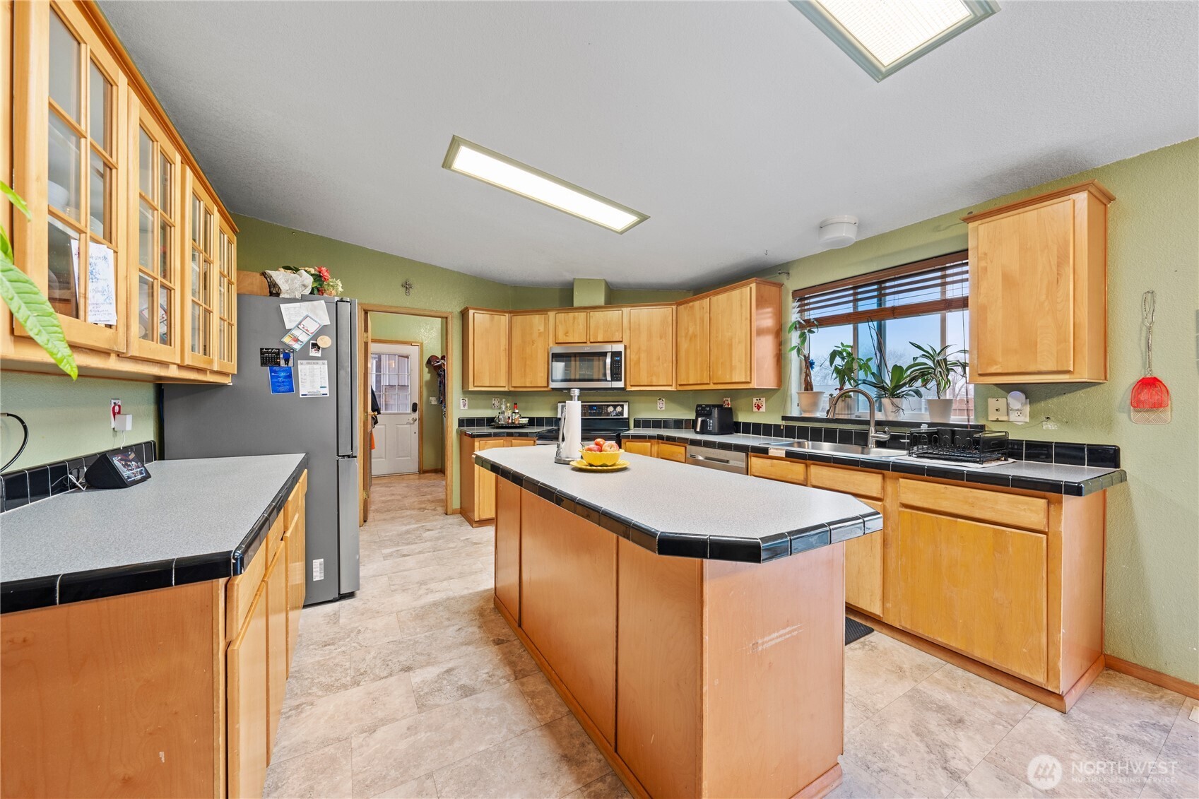2211 W Sielaff Lane , Othello, WA 99344