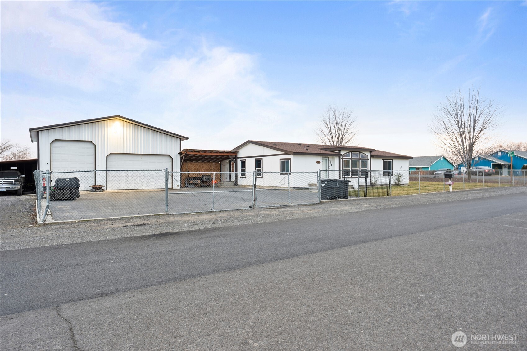 2211 W Sielaff Lane , Othello, WA 99344