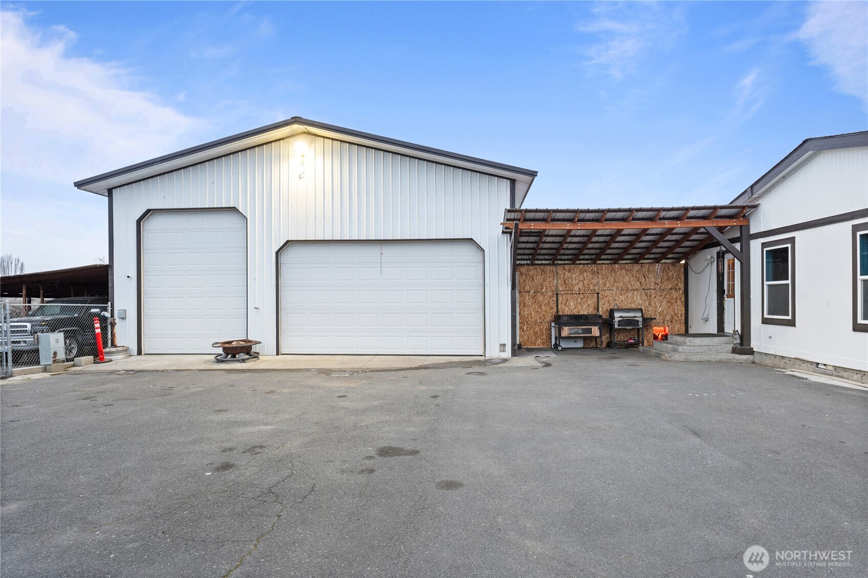 2211 W Sielaff Lane , Othello, WA 99344