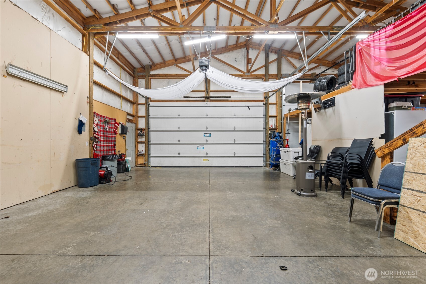 2211 W Sielaff Lane , Othello, WA 99344