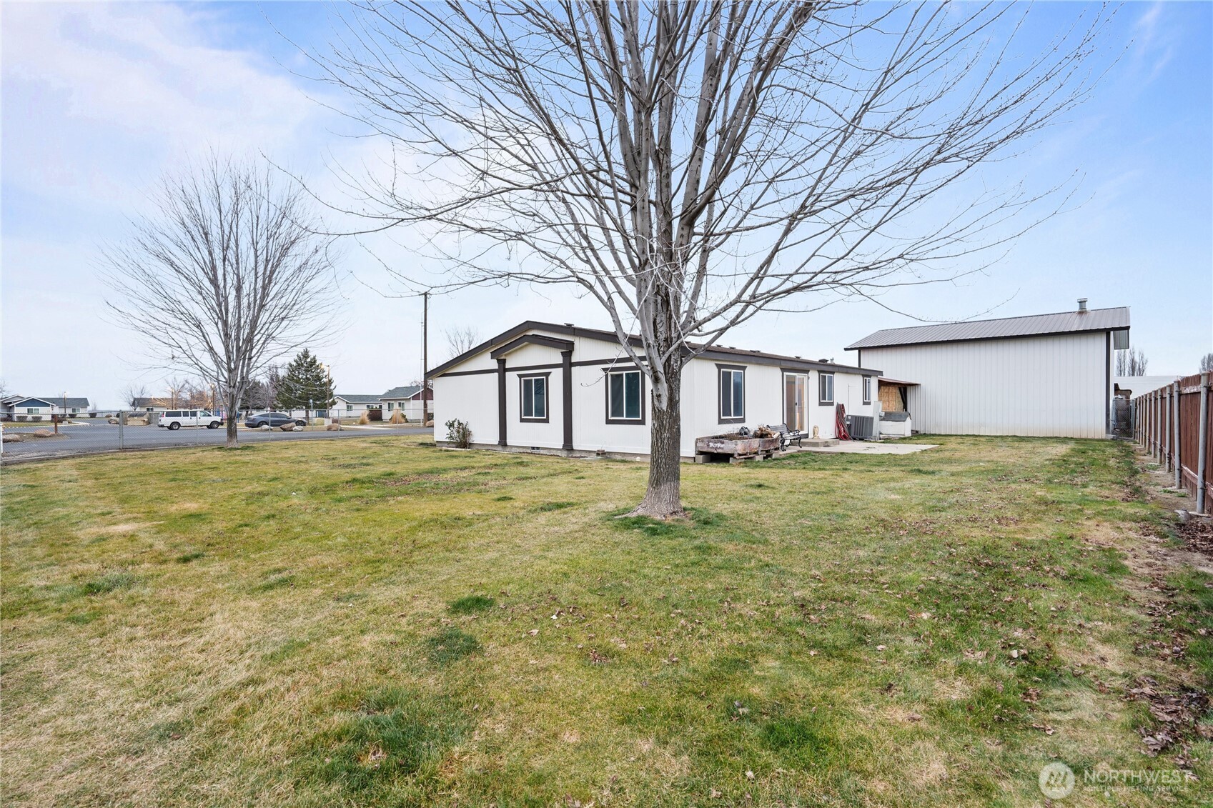 2211 W Sielaff Lane , Othello, WA 99344