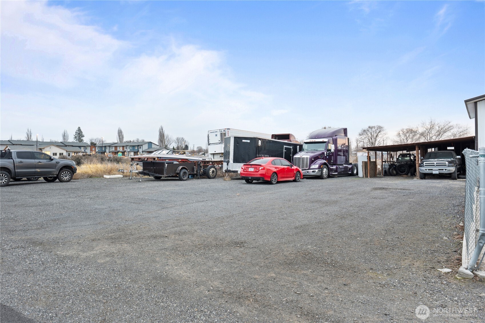 2211 W Sielaff Lane , Othello, WA 99344
