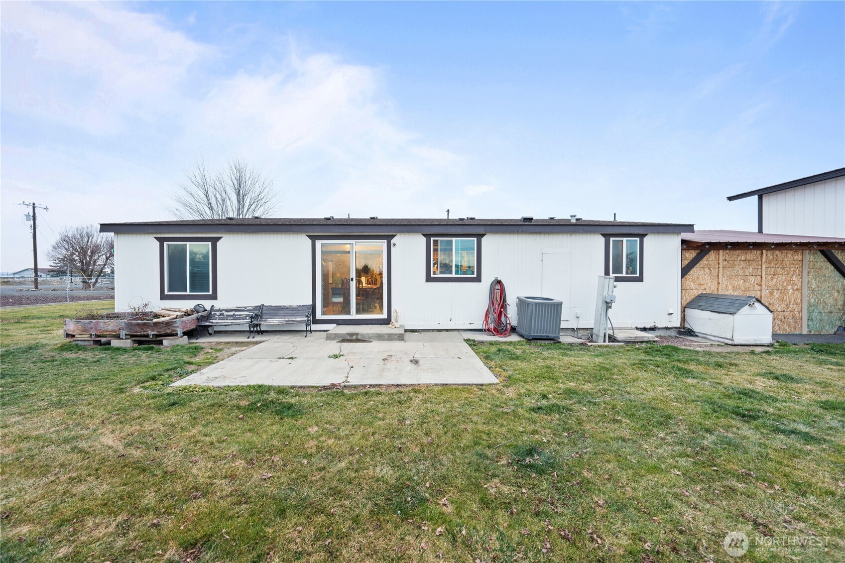 2211 W Sielaff Lane , Othello, WA 99344