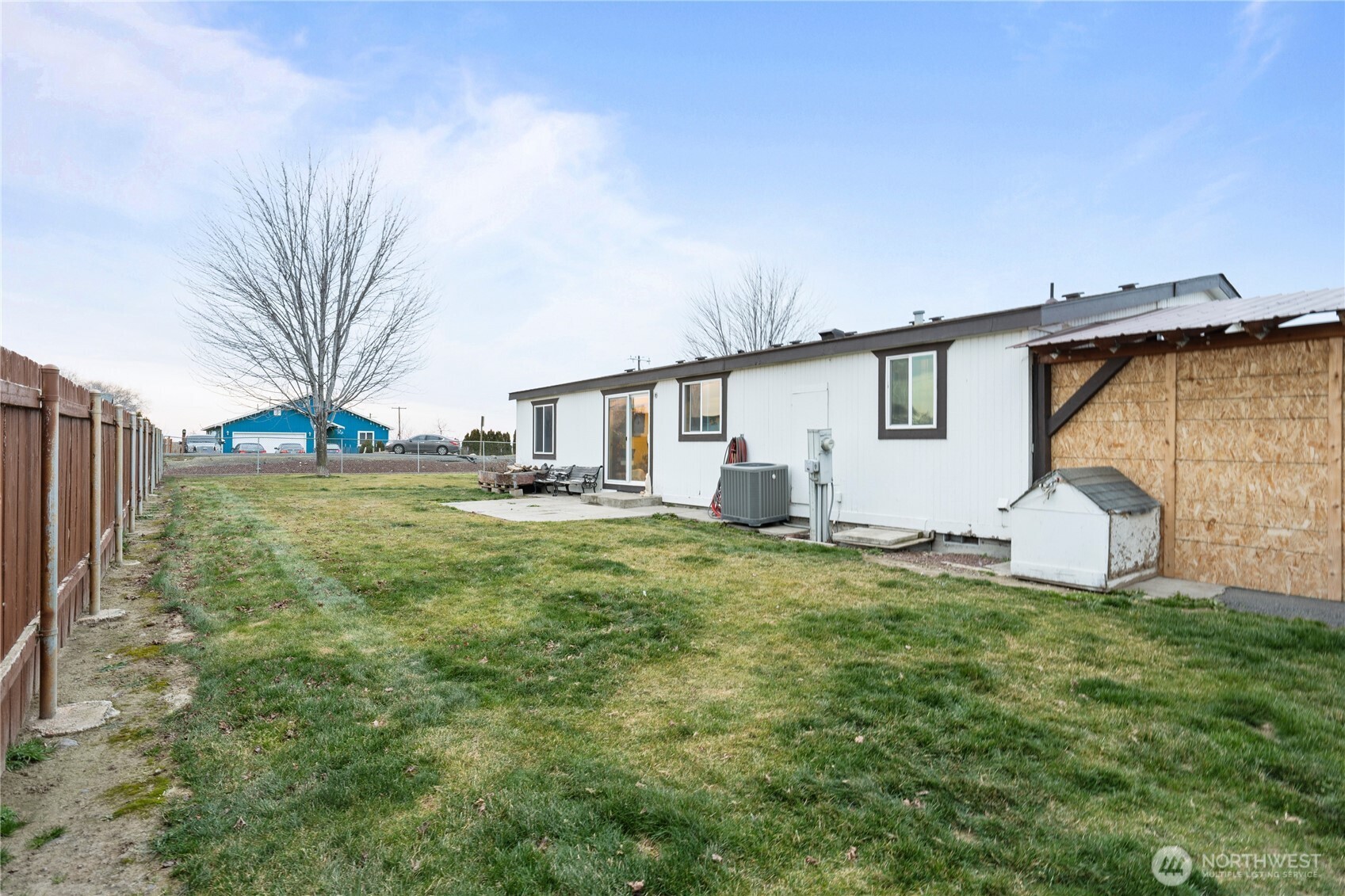 2211 W Sielaff Lane , Othello, WA 99344