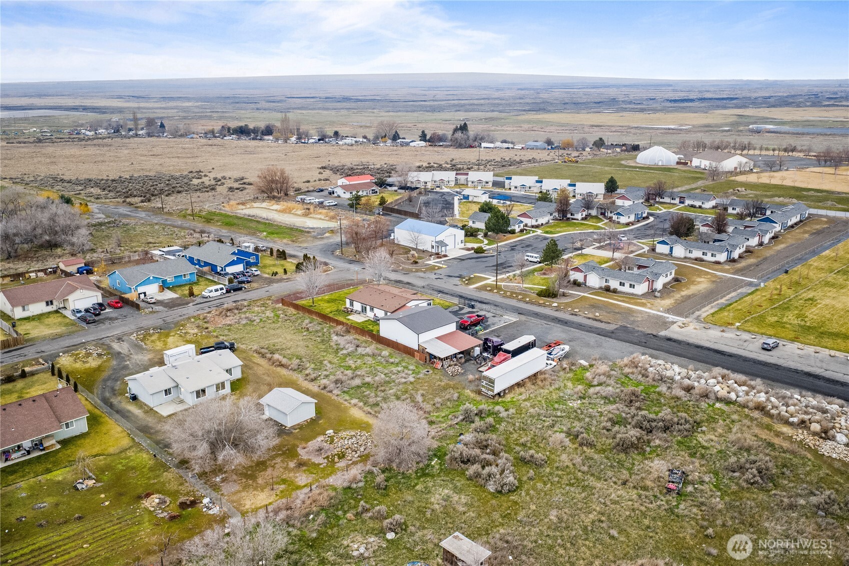 2211 W Sielaff Lane , Othello, WA 99344