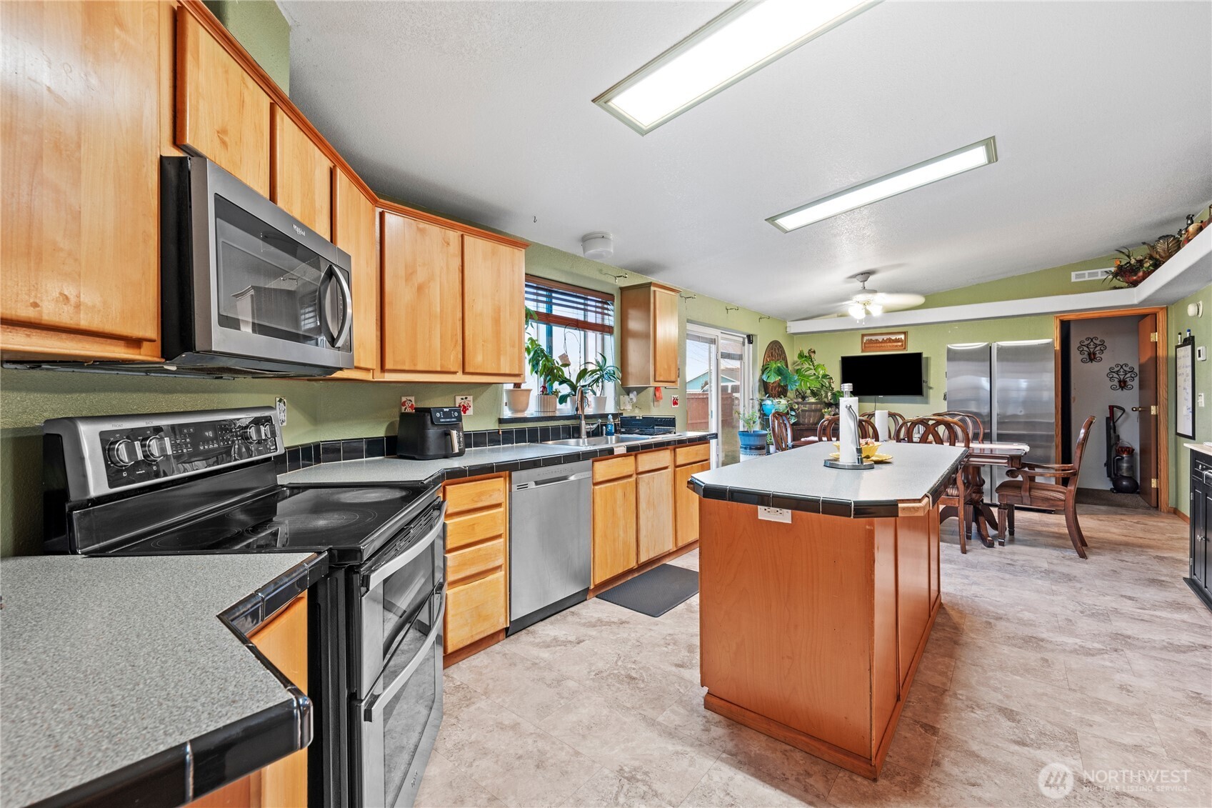2211 W Sielaff Lane , Othello, WA 99344