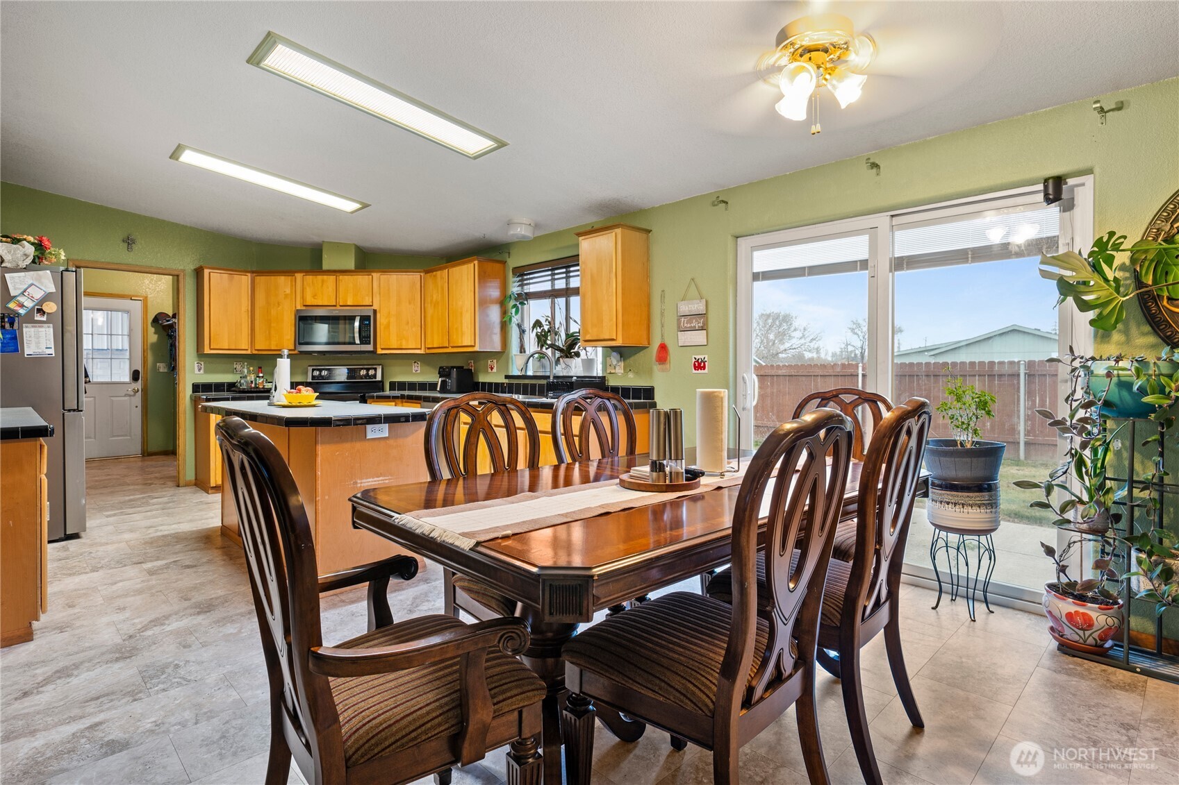 2211 W Sielaff Lane , Othello, WA 99344